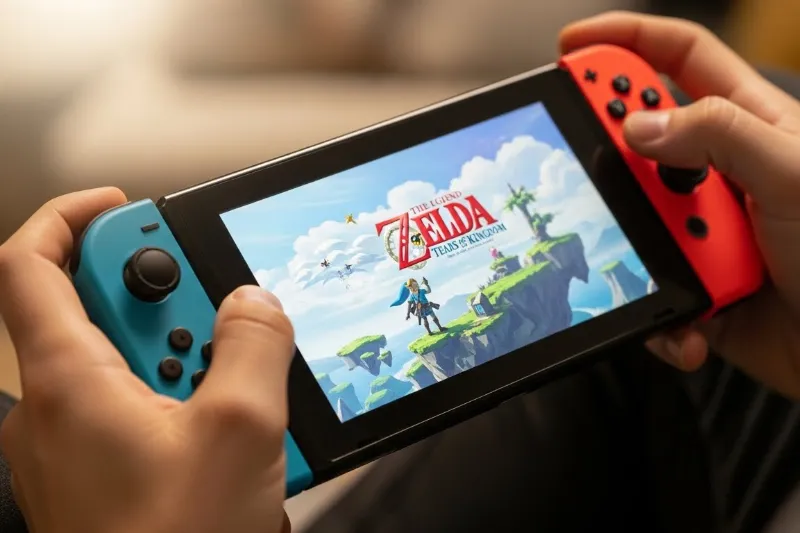 RetroBOXについて