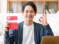 指定口座へお振込み