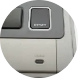 電源不良・起動しない本体