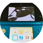 画面が映らない・表示不良