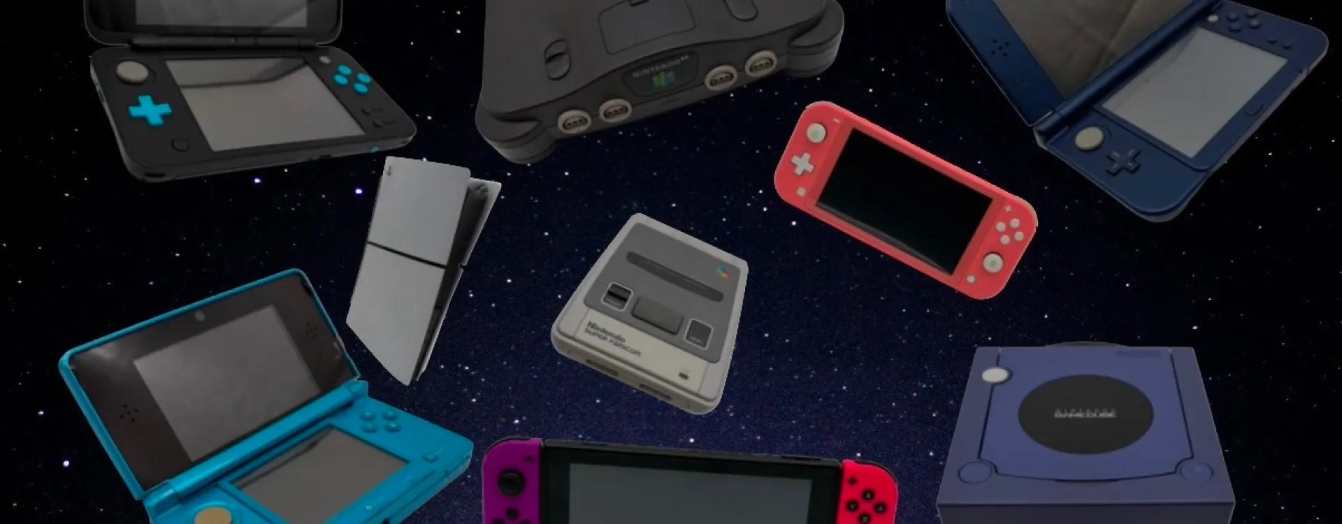 RetroBOX（レトロボックス）