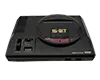 MEGA DRIVE